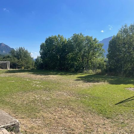 Ventanal De Saras Petfriendly Garaje Trastero Y Chimenea - Arafita Apartamentos パンティコサ エクステリア 写真