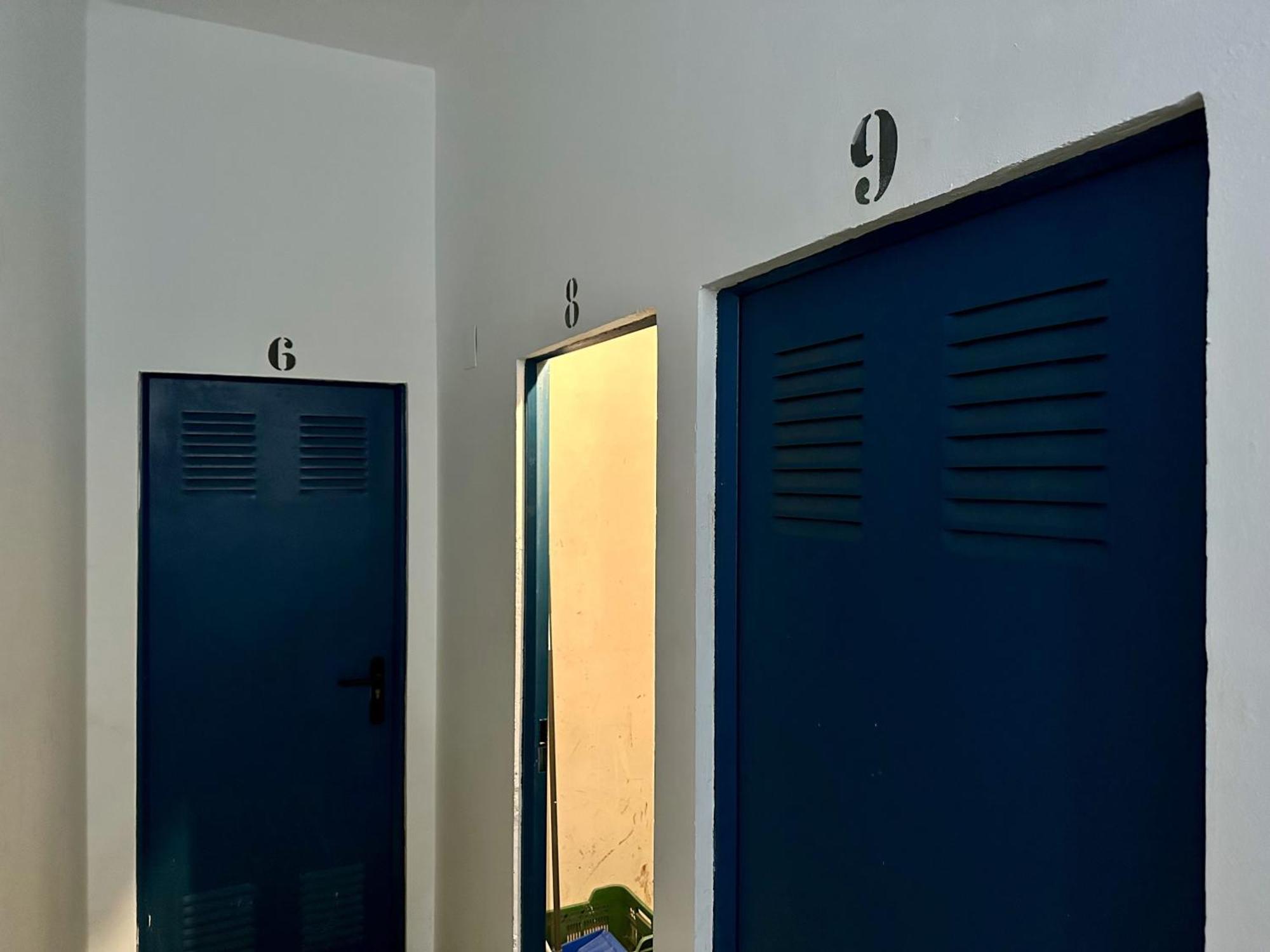 Ventanal De Saras Petfriendly Garaje Trastero Y Chimenea - Arafita Apartamentos パンティコサ エクステリア 写真