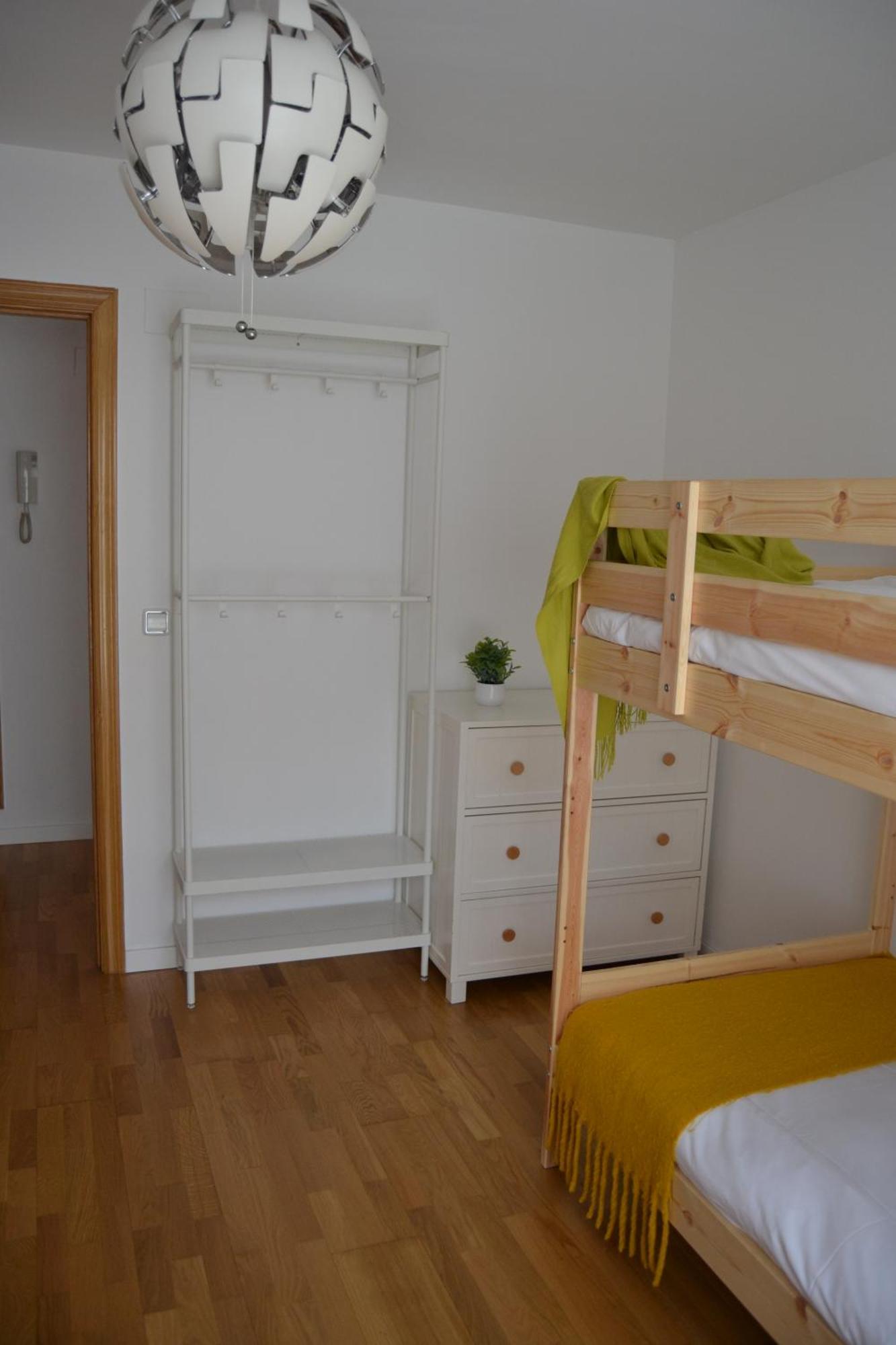 Ventanal De Saras Petfriendly Garaje Trastero Y Chimenea - Arafita Apartamentos パンティコサ エクステリア 写真