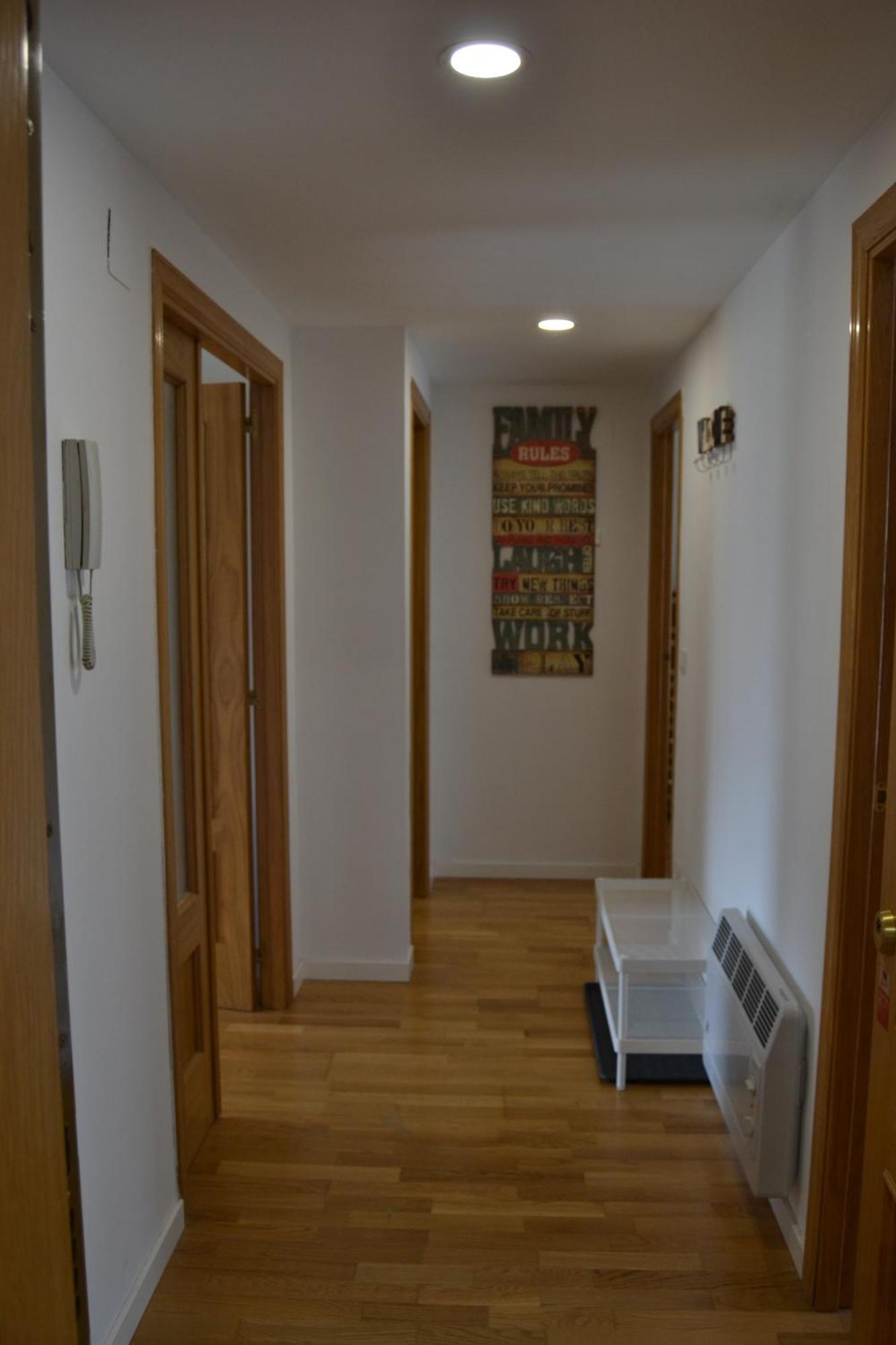 Ventanal De Saras Petfriendly Garaje Trastero Y Chimenea - Arafita Apartamentos パンティコサ エクステリア 写真