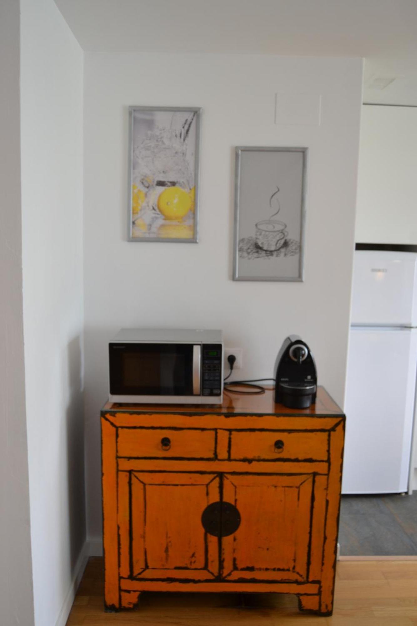 Ventanal De Saras Petfriendly Garaje Trastero Y Chimenea - Arafita Apartamentos パンティコサ エクステリア 写真