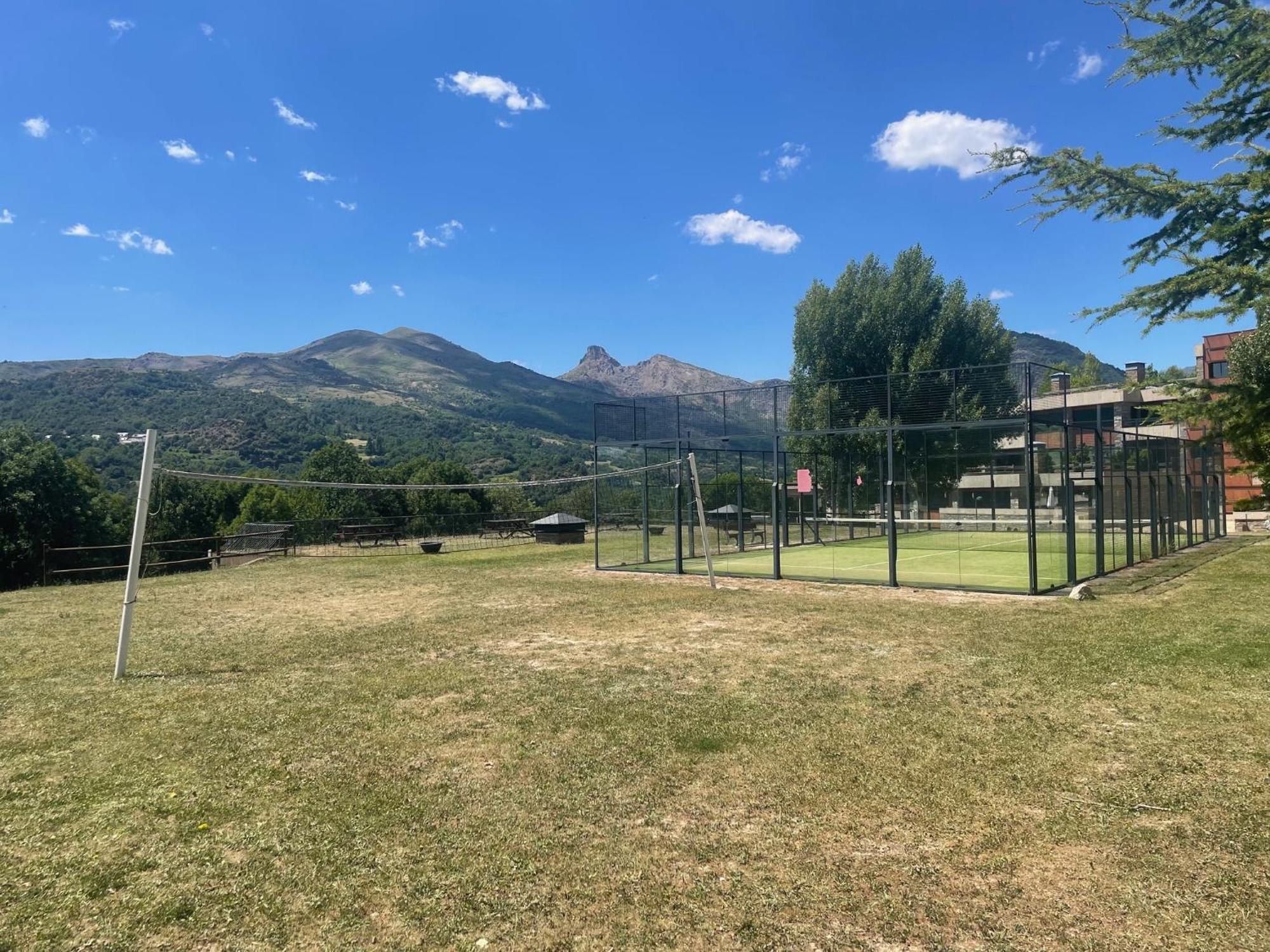 Ventanal De Saras Petfriendly Garaje Trastero Y Chimenea - Arafita Apartamentos パンティコサ エクステリア 写真